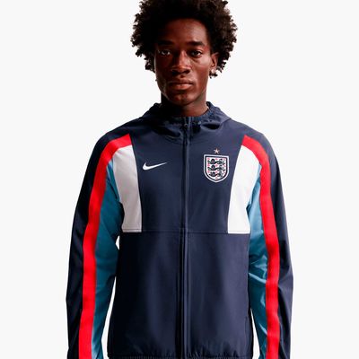 Nike Casaca Inglaterra