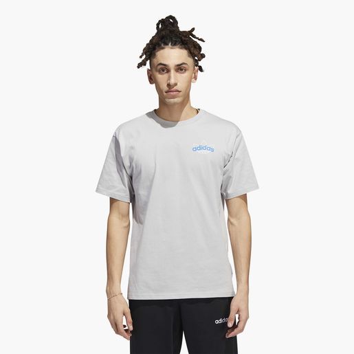 adidas Athletic Club