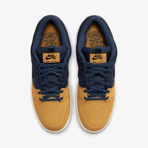 Nike SB Dunk Low Pro Premium
