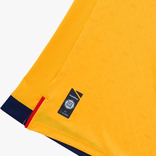 Camiseta FEF Alterna 100 años