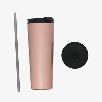 Tenaya Vaso de Acero Inoxidable