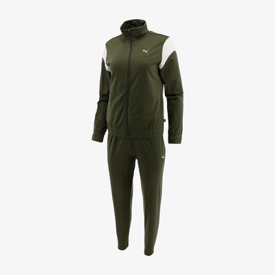 Puma Classic Tricot
