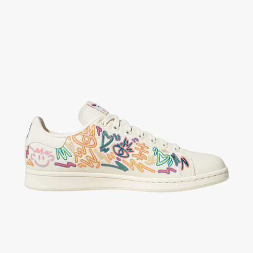 adidas Stan Smith Pride