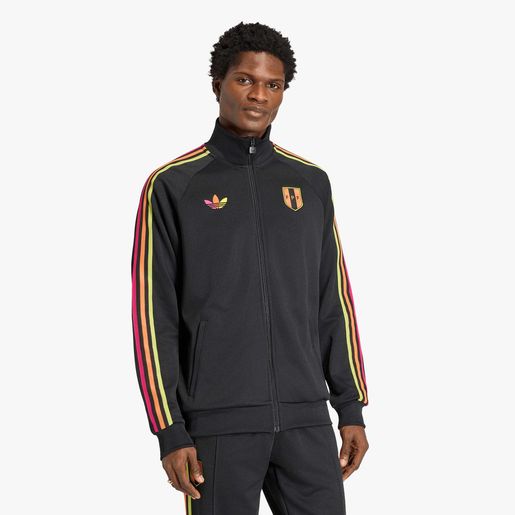adidas Casaca Perú Originals