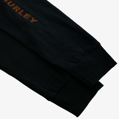 Hurley Polo Everyday Location
