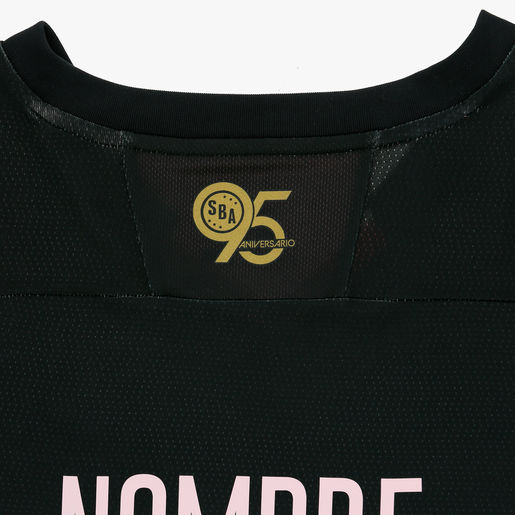 Camiseta Oficial Sport Boys 95 años