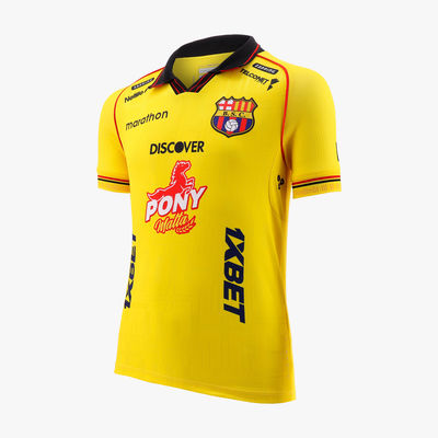 Camiseta BSC Oficial 2026