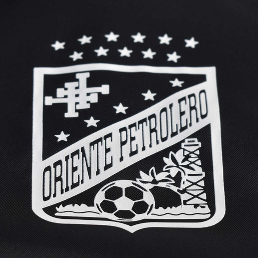 Oriente Petrolero Chamarra 2022