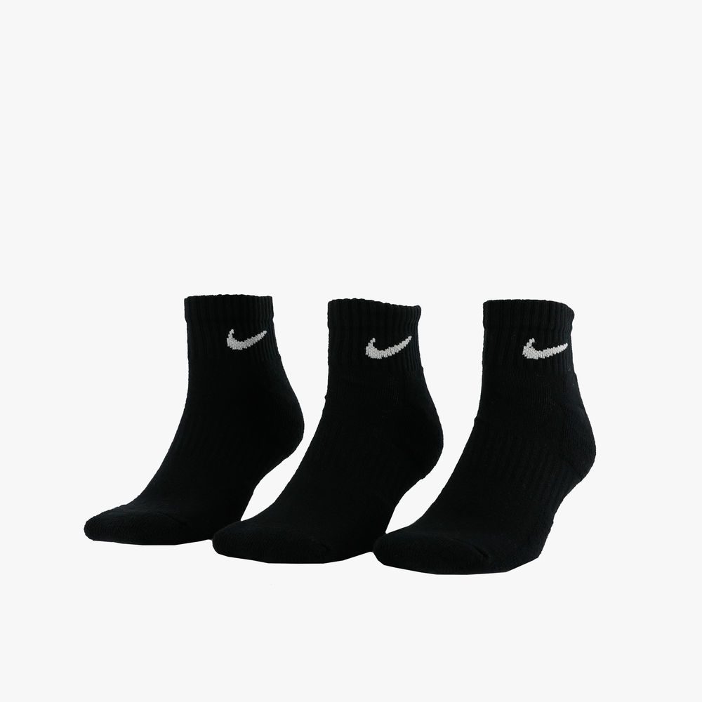 Nike Everyday Cushioned Socks Normales 3 Pares