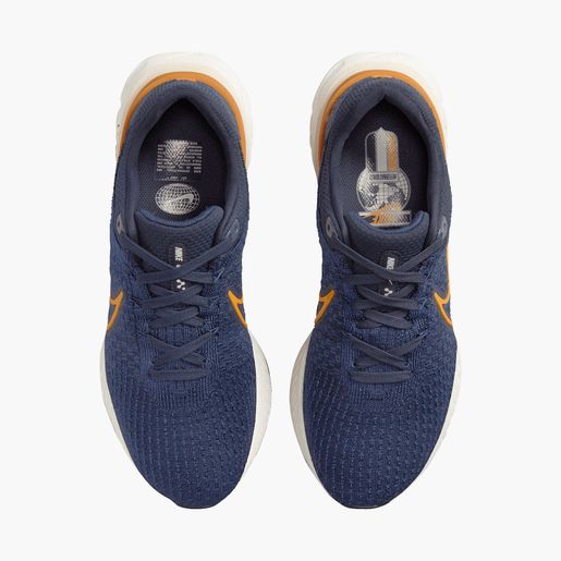 Nike React Infinity Run Flyknit 3 Premium