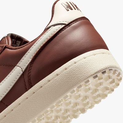 Nike Zapatos Field General Leather