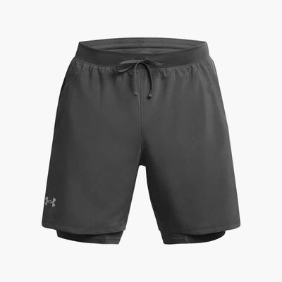 Under Armour Launch 2-in-1