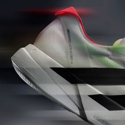 adidas Adizero Adios Pro 4