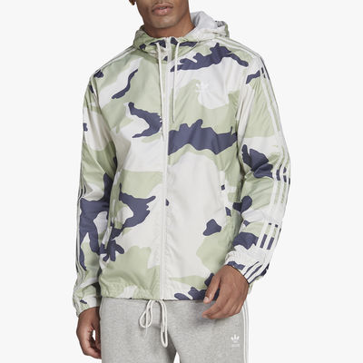 adidas Graphic Camo