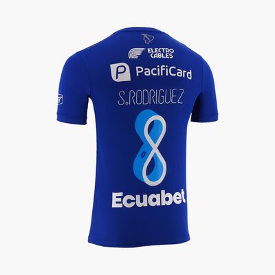 Adidas Emelec 2022 Nueva Camiseta Emelec 2021 2022 Marathon Sports