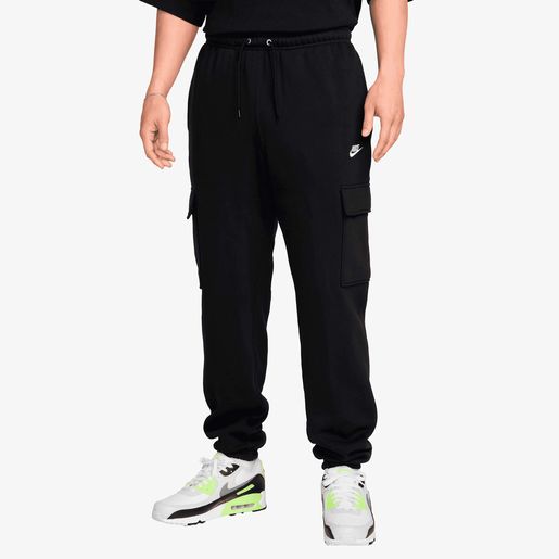 Nike Pantalón Club