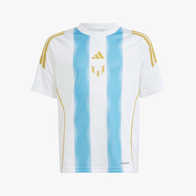 Adidas Camiseta entrenamiento Pitch 2 Street Messi
