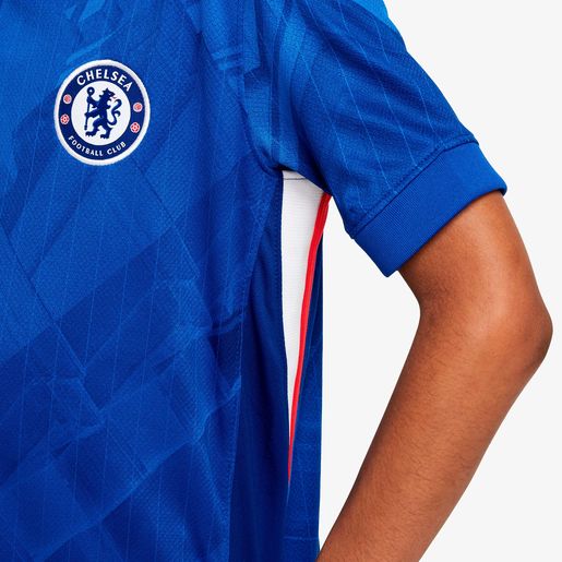 Nike Camiseta Chelsea Home 25/26 Niño