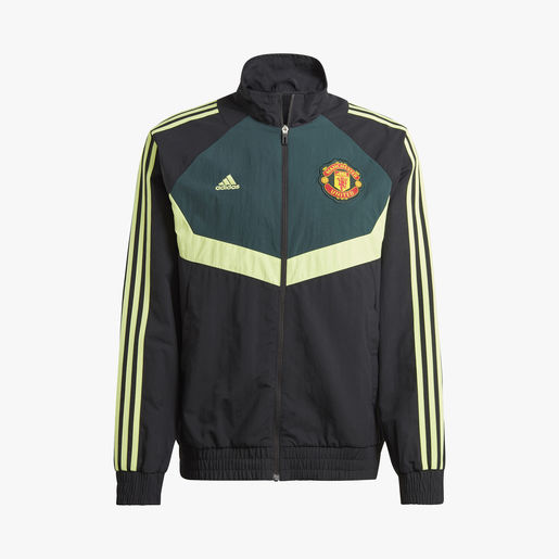 Adidas Chompa Manchester United Woven