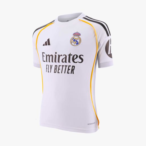 adidas Real Madrid Mbappe Local 25/26