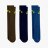 Nike Sportswear Everyday Essential Pack x 3