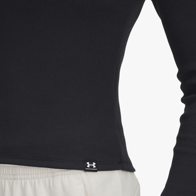 Under Armour Camiseta Rival Rib