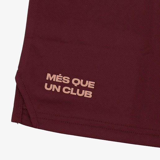 Camiseta Barc Legacy