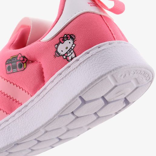 adidas Originals Superstar 360 x Hello Kitty and F