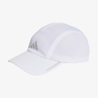 Adidas Gorra Running Aeroready Four-Panel