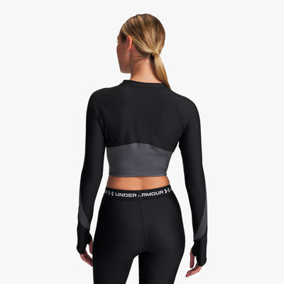 Under Armour Buzo HeatGear® Rib