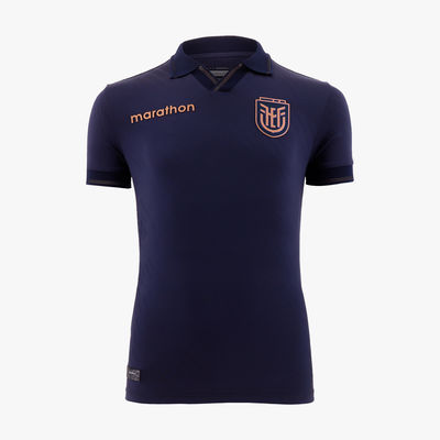 Camiseta FEF Alterna 1 Mundial 2026