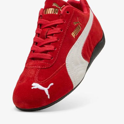 Puma Zapatos Suede Classic