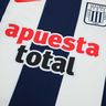 Nike Camiseta Alianza Lima 2023 Local Estampada