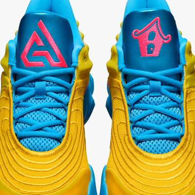 Nike Zapatos Giannis Immortality 4 Candy Funhouse