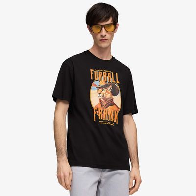 Puma Camiseta Cat