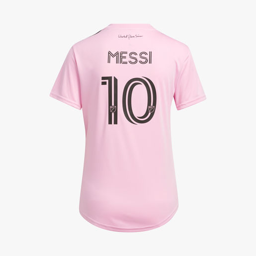 adidas Messi 10 Inter Miami FC 2022/23 Home