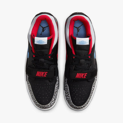 Air Jordan Legacy 312 Low