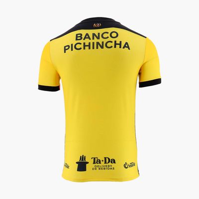 Camiseta Oficial BSC 2025