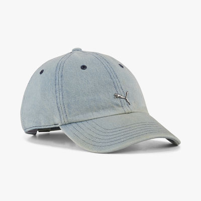 Puma Gorra WARDROBE Essentials Metal
