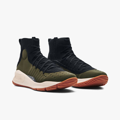 Under Armour Curry 4 Retro