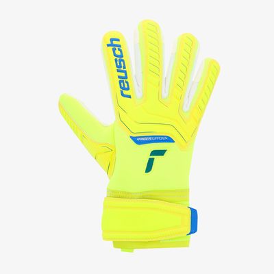 Reusch Guantes de arquero Attrakt Grip Evolution