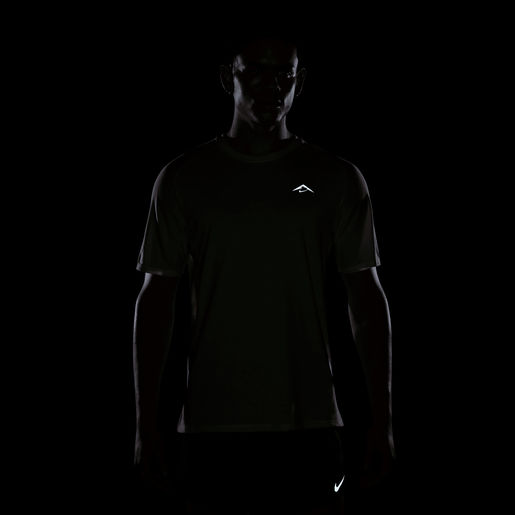 Nike Polera Solar Chase