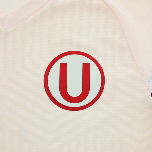 Camiseta U Niño 2022 - Héctor Chumpitaz