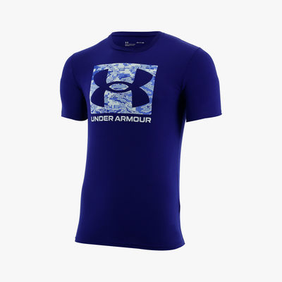 Under Armour ABC Camo