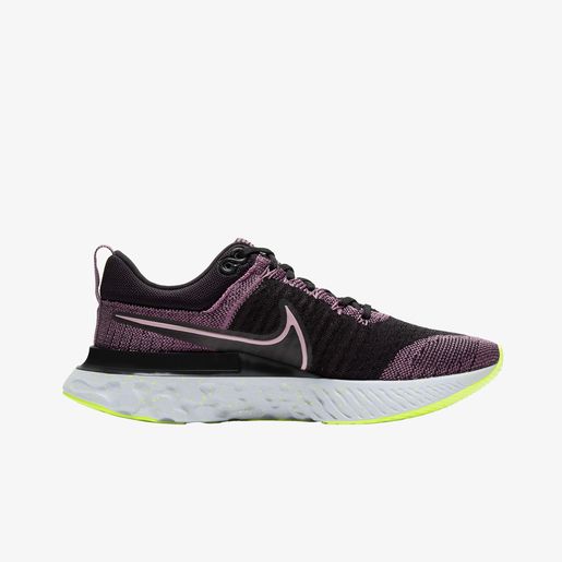 Nike React Infinity Run Flyknit 2