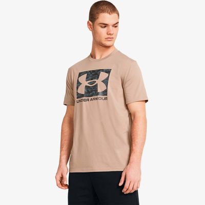 Under Armour Polo ABC Camo Boxed