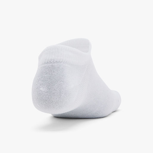 Under Armour Media Invisible Essential 3 Pares