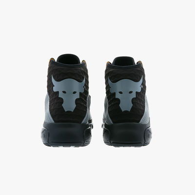 Under Armour Project Rock Delta