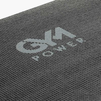 Gym Power PVC Yoga Mat
