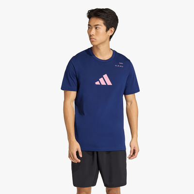 adidas Camiseta Graphic Category
